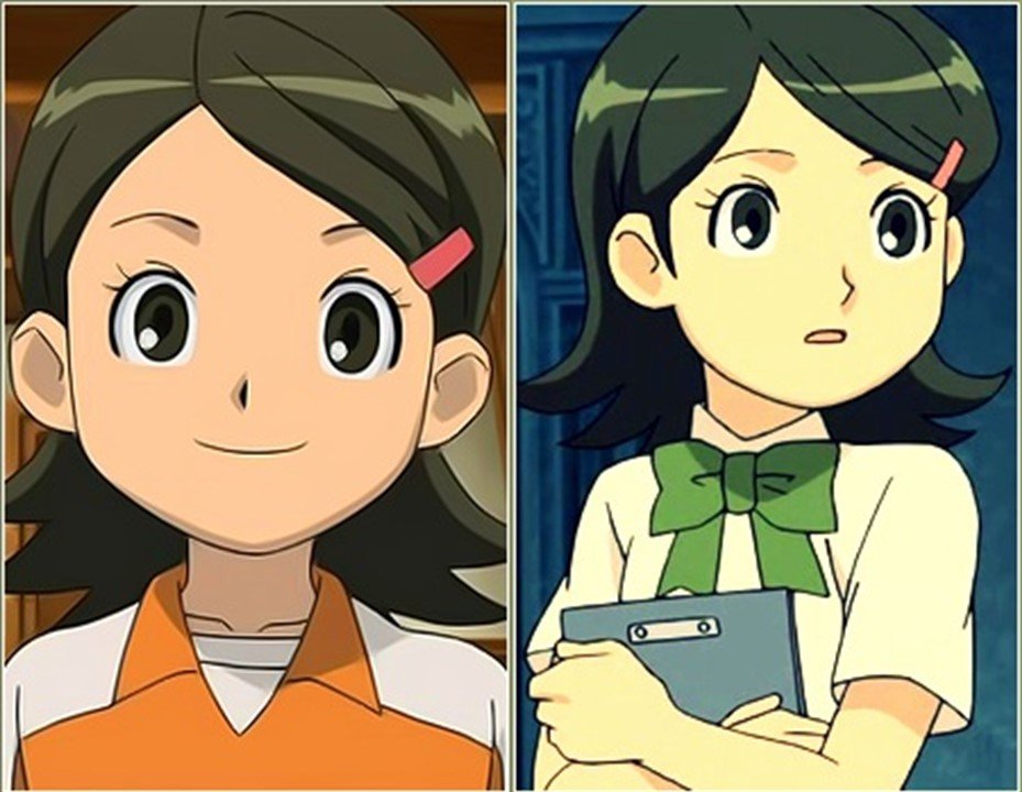 من أنت من مسلسل ابطال الكرة؟ 22 من أنت من مسلسل ابطال الكرة؟ اختبارات ممتعة