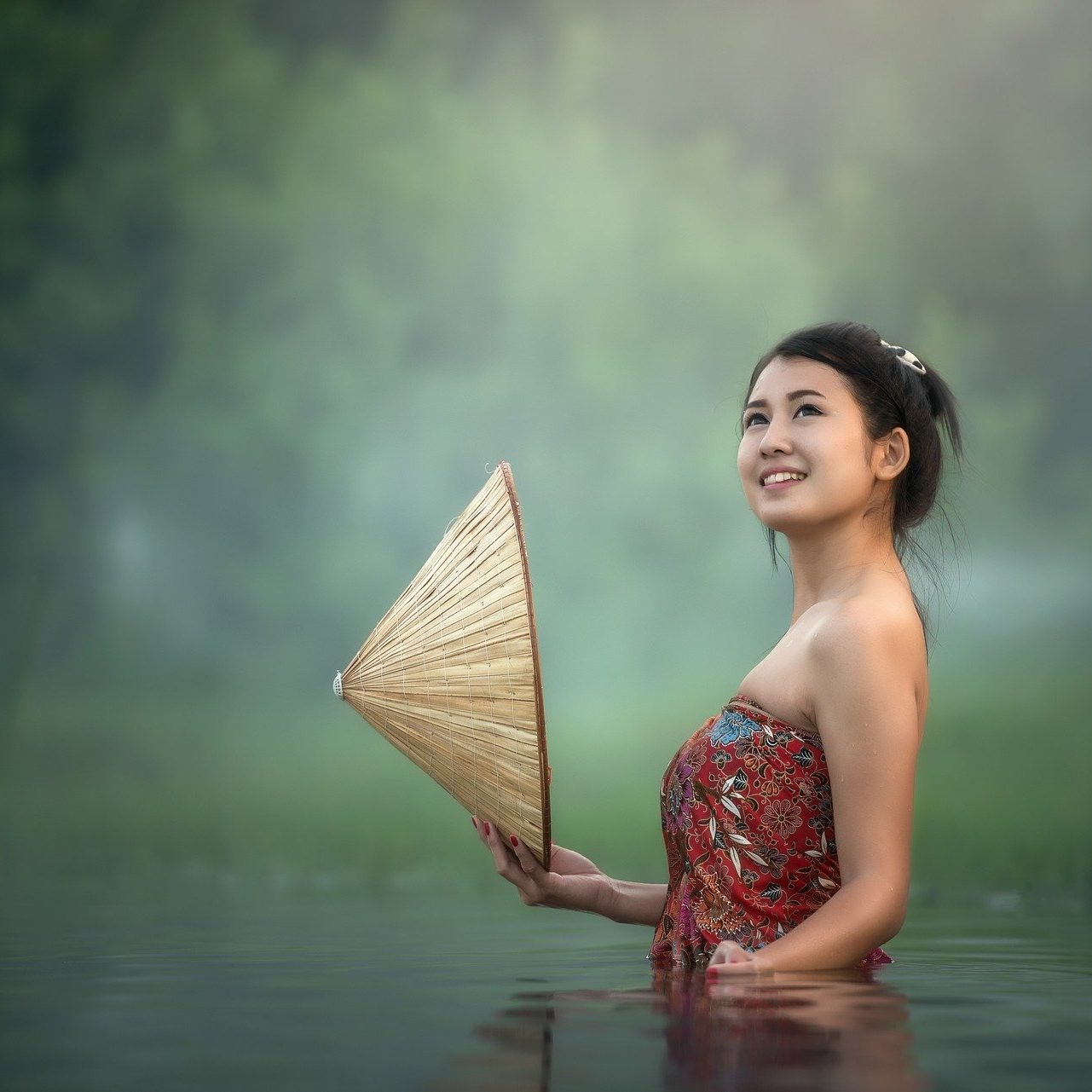 ما هي القوة الخارقة في داخلك؟! 5 ما هي القوة الخارقة في داخلك؟! اختبارات ممتعة