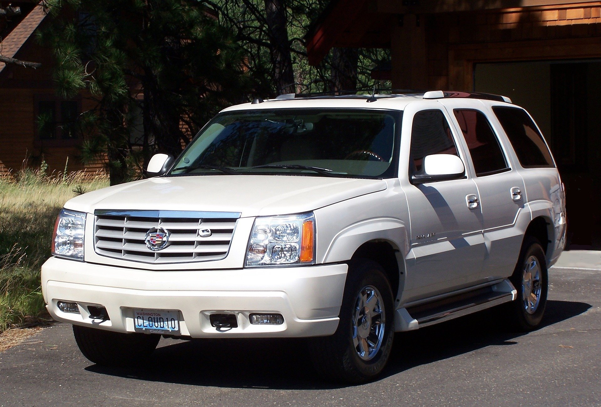 هل تعرف البلد المصنّع لكل سيارة؟ 13 Cadillac Car