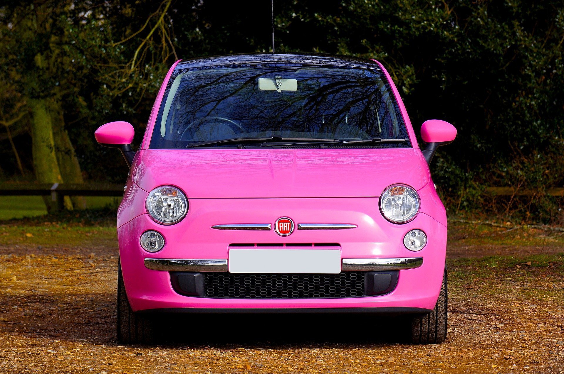 هل تعرف البلد المصنّع لكل سيارة؟ 7 Fiat Car