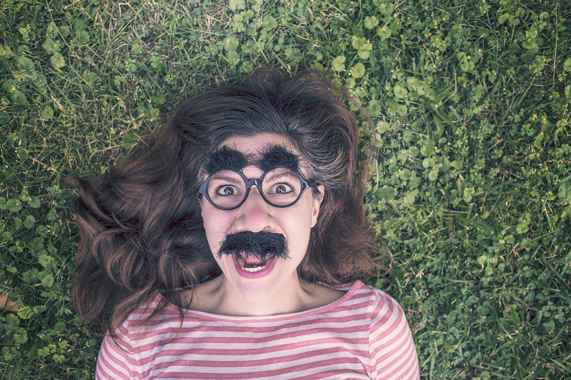 اي نوع من الأصدقاء أنت؟ اختبارات الشخصية