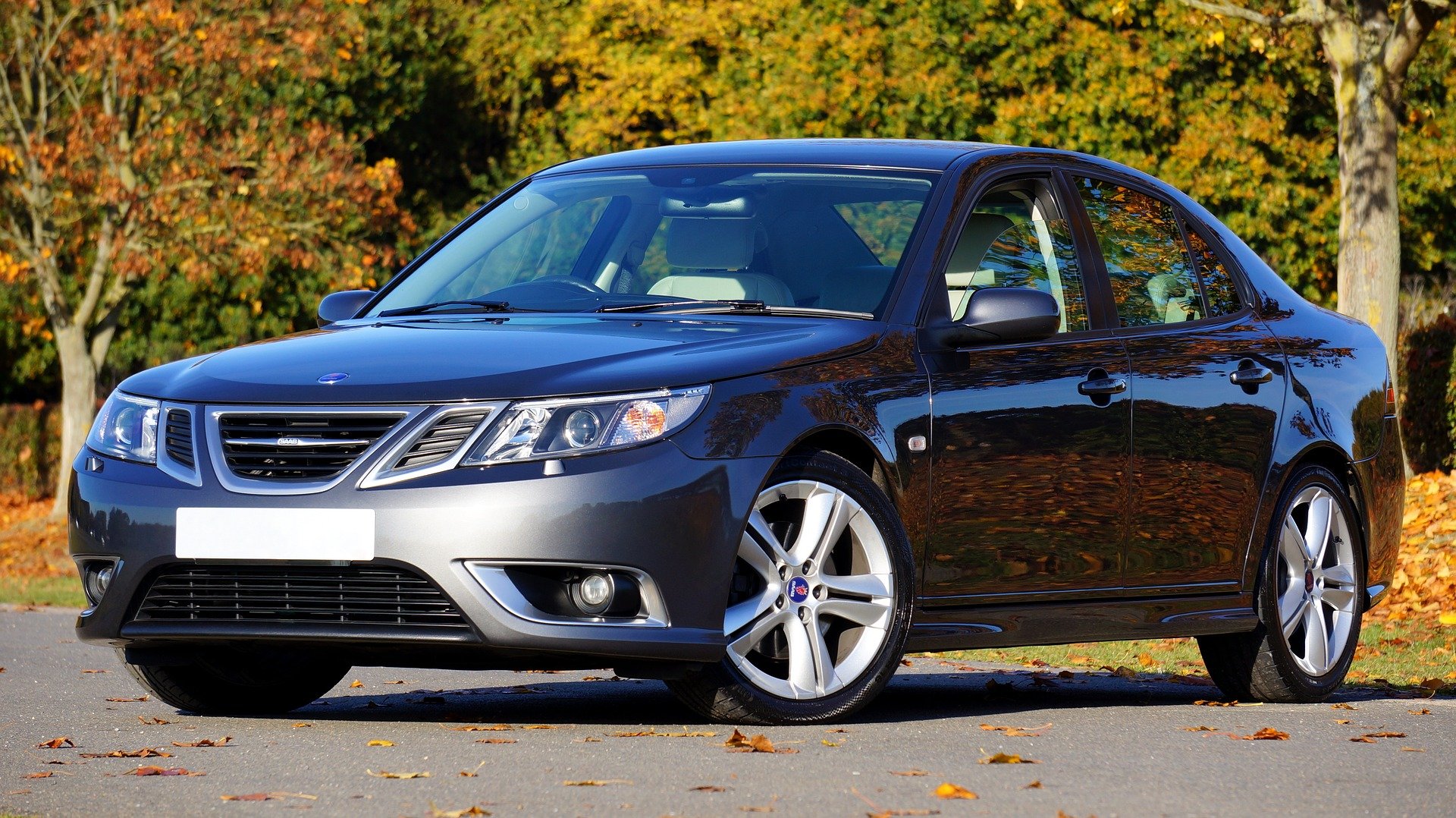 هل تعرف البلد المصنّع لكل سيارة؟ 15 Saab Car