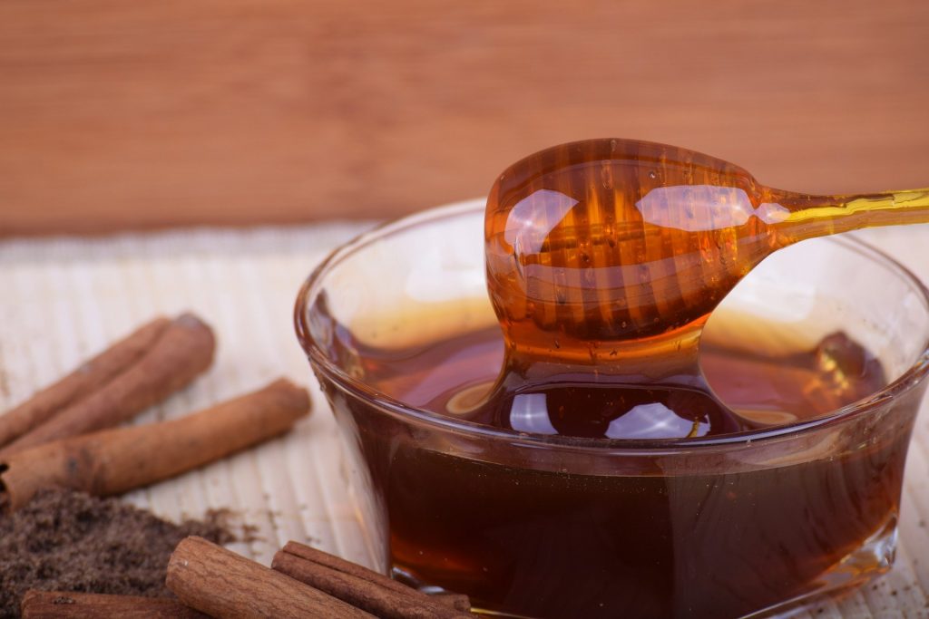 أكثر 100 طعام صحي! 63 فوائد عسل