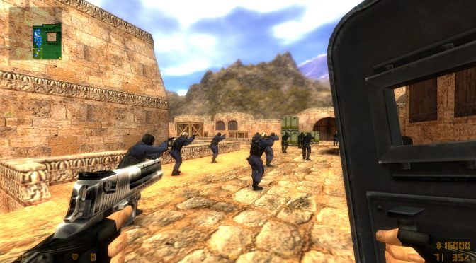 هل تعرف أسماء ألعاب المتصفح الشعبية هذه! 3 counter-strike-1.6