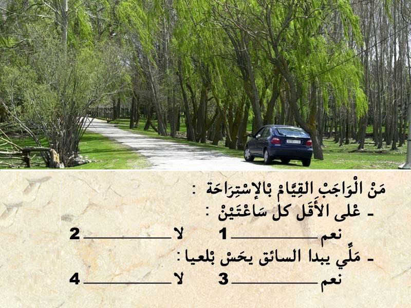 السائق -1-